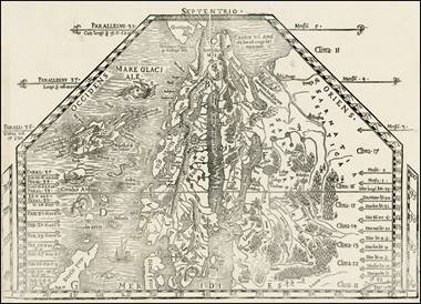 1565 Olavus Magnus